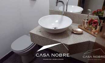 Imagem 4: Apartamento à venda, 180 m² por R$ 2.100.000,00 - Praia do Canto - Vitória/ES