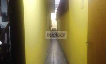 Imagem 4: Sobrado com 3 dormitórios à venda, 250 m² por R$ 600.000,00 - Parque São Rafael - São Paul