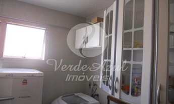 Imagem 6: Apartamento - Botafogo - Campinas