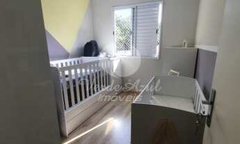 Imagem 5: Apartamento - Parque Residencial Caiapó - Campinas