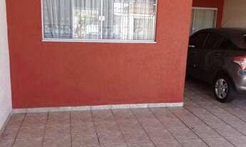 Imagem: Casa com 2 dormitórios à venda, 106 m²