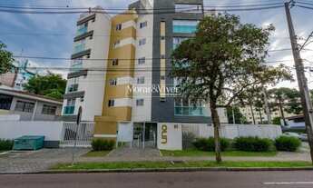 Imagem 5: Apartamento para Venda em Curitiba, Alto da Glória, 1 dormitório, 1 banheiro