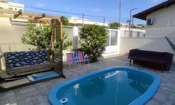 Imagem 4: CASA A VENDA NO CENTRO DE CAMBORIÚ COM EXCELENTE ÁREA DE LAZER