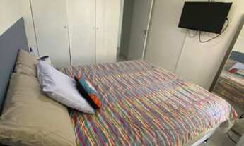 Imagem 5: Apartamento à venda, 53 m² por R$ 430.000,00 - Aclimação - São Paulo/SP