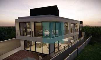 Imagem 3: Casa com 3 dormitórios à venda, 300 m² por R$ 1.500.000,00 - Terras de São Fernando - Coti