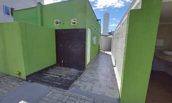 Imagem 3: Apartamento para venda possui 52 metros quadrados com 2 quartos