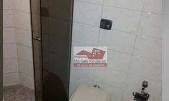 Imagem 7: Sobrado com 2 dormitórios à venda, 110 m² por R$ 580.000,00 - Aclimação - São Paulo/SP