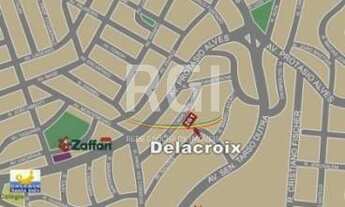 Imagem 7: Porto Alegre - Apartamento Padrão - Petrópolis