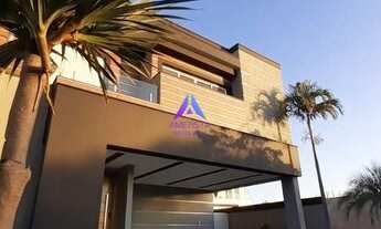 Imagem: Condomínio Alphaville Nova Esplanada 1