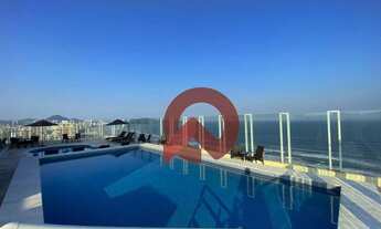 Imagem 3: Apartamento com 3 dormitórios à venda, 123 m² por R$ 625.000 - Aviação - Praia Grande/SP