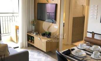 Imagem 10: Apartamento - Loteamento Adventista Campineiro - Hortolândia