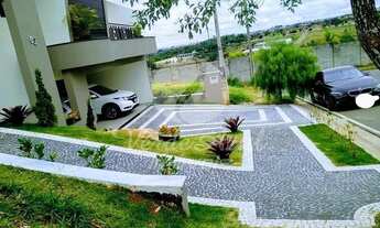 Imagem 4: Casa - Swiss Park - Campinas