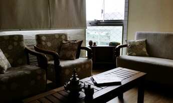 Imagem 4: Apartamento para venda possui 173 metros quadrados com 3 quartos em Praia da Costa - Vila