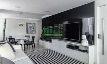 Imagem 3: EDF IANSA_ Apartamento com 4 dormitórios