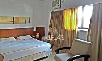 Imagem 2: Flat com 1 dormitório para alugar, 30 m² na Vila Mariana - São Paulo/SP