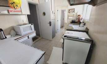 Imagem 6: Apartamento para Venda em Bertioga, Riviera de São Lourenço, 4 dormitórios, 2 suítes, 3 ba