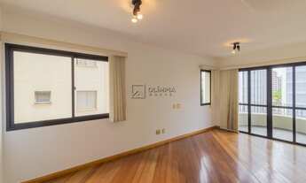 Imagem 3: Apartamento Venda 2 Dormitórios - 57 m² Campo Belo