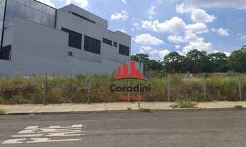 Imagem 3: Terreno à venda, 447 m² por R$ 536.400 - Parque Residencial Nardini - Americana/SP