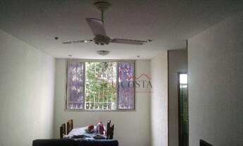 Imagem: Apartamento à venda, 53 m² por R$ 290.000,00