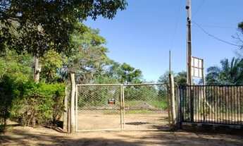 Imagem 7: Terreno condomínio fechado pesca Rio Aquidauana