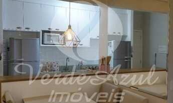 Imagem 4: Apartamento - Condomínio Residencial Viva Vista - Sumaré