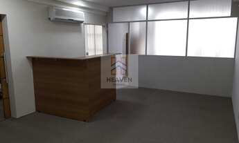 Imagem: Oportunidade Conjunto Comercial 70m² MOBILIADO
