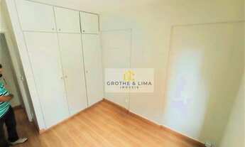 Imagem 5: Apartamento à venda, 105 m² por R$ 381.000,00 - Vila Adyana - São José dos Campos/SP