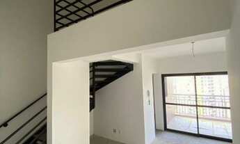 Imagem 2: Apartamento com 3 dormitórios à venda, 96 m² por R$ 850.000,00 - Jardim Aquarius - São Jos