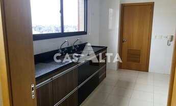 Imagem 7: APARTAMENTO na CHÁCARA KLABIN com 208 m² sendo: 4 dormitórios (4 suítes) e 4 vagas de gara
