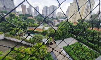 Imagem 4: Apartamento para Venda possui 187 m² com 3 quartos em Vila Romana - São Paulo - SP