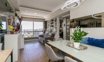 Imagem 5: PORTO ALEGRE - Apartamento Padrão - Santana