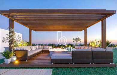 Imagem 2: Casa à venda, 3000 m² por R$ 40.000.000,00 - Tamboré 01 - Barueri/SP