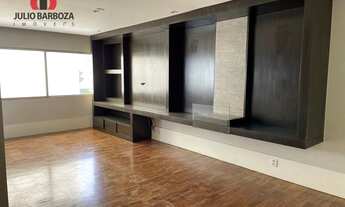 Imagem 3: Apartamento com 2 dormitórios à venda, 100 m² por R$ 1.100.000,00 - Moema - São Paulo/SP