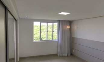 Imagem 3: Cobertura duplex para venda com 170 m² com 4 quartos em Pituaçu - Salvador - BA