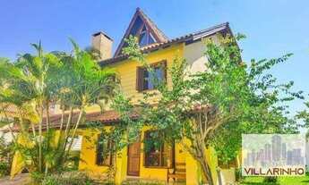 Imagem: Casa com 3 dormitórios à venda, 174 m²