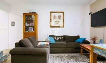 Imagem 3: Sobrado à venda, 103 m² por R$ 583.000,00 - Vila Valparaíso - Santo André/SP