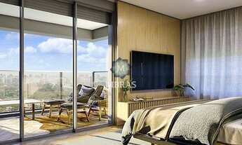 Imagem 4: Vista para o Parque Ibirapuera