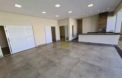 Imagem 7: Casa com 3 dormitórios à venda, 180 m² por R$ 790.000 - Jardim Botanico - Franca/SP