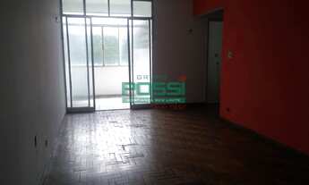 Imagem: APARTAMENTO COM 2 DORMITORIOS E 1 VAGA