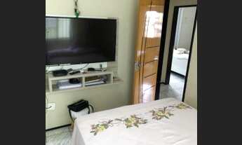 Imagem 5: Apartamento para venda possui 70 metros quadrados com 3 quartos em Vila União - Fortaleza