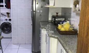 Imagem 5: Apartamento à venda, 103 m² por R$ 549.000,00 - Centro - São Bernardo do Campo/SP