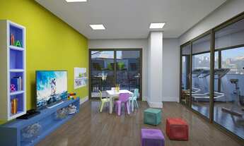 Imagem 4: Porto Alegre - Apartamento Padrão - Petrópolis