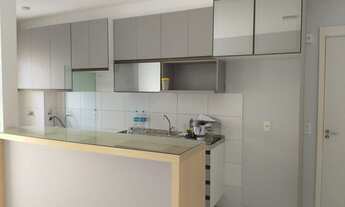 Imagem: Apartamento todo projegtado