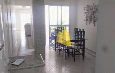 Imagem 3: Cobertura com 4 dormitórios à venda, 265 m² por R$ 3.500.000,00 - Riviera Módulo 7 - Berti