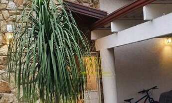 Imagem 2: Casa com 3 dormitórios à venda, 200 m² por R$ 720.000,00 - Jardim Noêmia Condomínio Villag