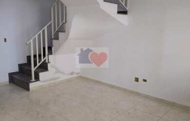 Imagem 3: Sobrado em Condomínio para Venda em São Paulo, Parque Savoy City, 2 dormitórios, 1 banheir