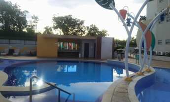 Imagem 3: Vendo Cota apto Marina Flat e Náutica