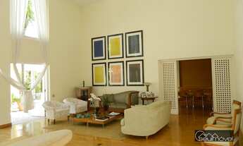 Imagem 4: Casa à venda, 1339 m² por R$ 12.000.000,00 - Condomínio Terras de São José - Itu/SP