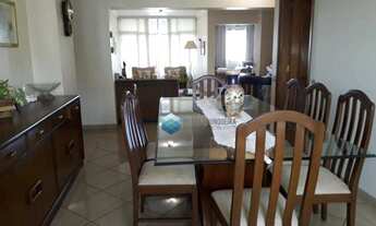 Imagem 4: Apartamento com 4 dormitórios à venda, 230 m² por R$ 560.000 - Vila Imperial - São José do