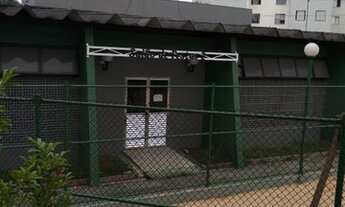 Imagem 4: Apartamento para venda com 50 metros quadrados com 2 quartos